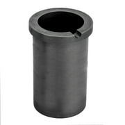 Aibecy High-purity Melting Graphite Crucible for High-temperature Gold and Silver Metal Smelting Tools